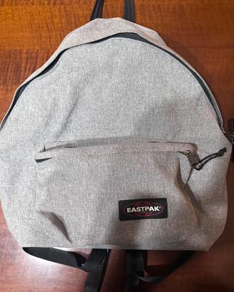 Zaino Eastpak 24 L grigio chiaro