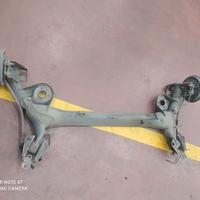 ponte fiat punto 