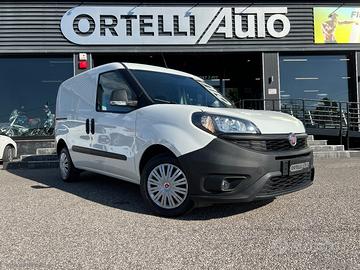 FIAT Doblò 1.6 MJT 90CV PC-TN Cargo Business 3 POS