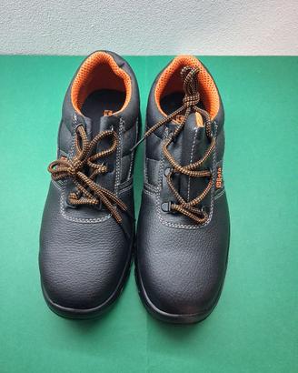 Scarpe antinfortunistiche Beta n.43 nuove 