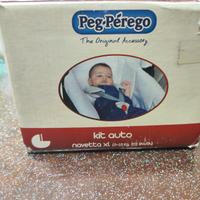kit auto peg perego