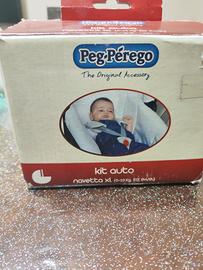 kit auto peg perego