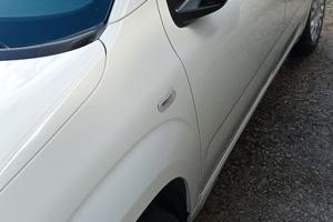 Fiat Panda 3°serie 1200 benzina euro 6d - 46000 km