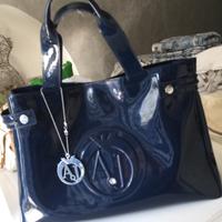 Borsa ARMANI