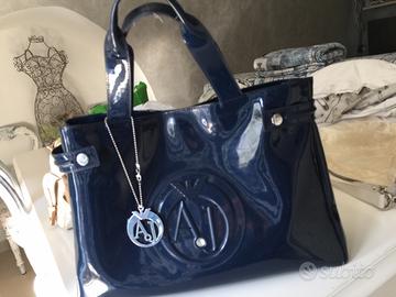 Borsa ARMANI