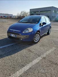 FIAT PUNTO EVO