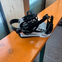 ATTACCHI Snowboard Union STr