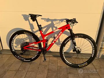 TREK TOP FUEL 9.8