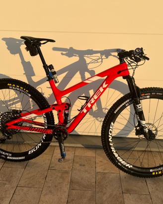 TREK TOP FUEL 9.8