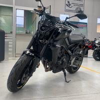 Yamaha MT-09 - 2022