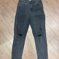 Jeans donna