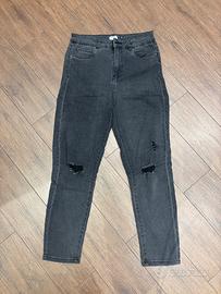 Jeans donna