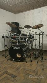 Batteria classica  Yamaha   Power  V Special 