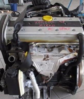 Motore Opel Vectra 1998 - 1800cc benzina - x18xe