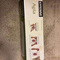 Sottovuoto Effenne Agila GUASTA (Per Ricambi)