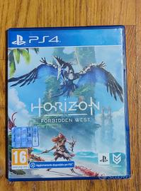 Horizon Forbidden West PS4