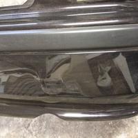 Paraurti posteriore usato Honda Civic 1998