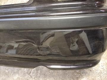 Paraurti posteriore usato Honda Civic 1998