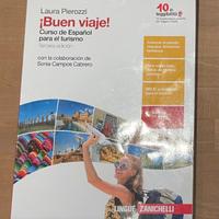 Buen Viaje!