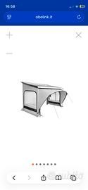 Veranda per camper Thule - Omnistor