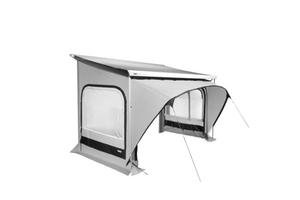 Veranda per camper Thule - Omnistor