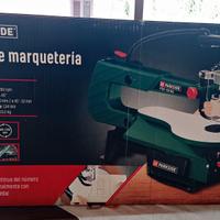 Sega da traforo Parkside PDS 120 B2