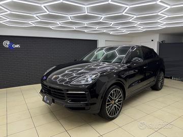 Porsche Cayenne Coupé 3.0 V6 IPER FULL