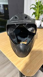 Casco Marushin Moto X