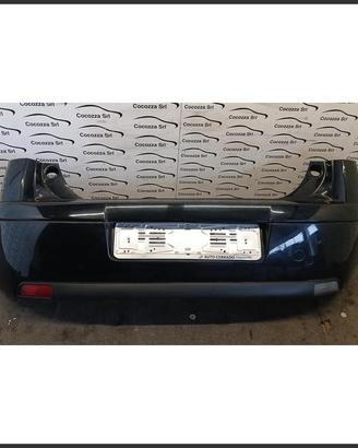 Paraurti Posteriore CITROEN C4 I 7410HQ