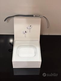 Apple AirPods 2ª Generazione