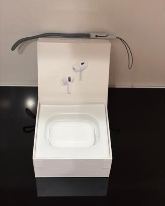 Apple AirPods 2ª Generazione