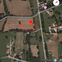 Terreno edificabili