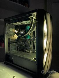 PC GAMING intel core i9 ROG