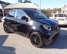 SMART ForFour 900 TURBO SUPERPASSION 90 CV TETTO