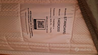 Materasso matrimoniale