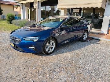 Opel Insignia ST 2.0 CDTI 174 CV AT8