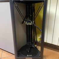 Stampante 3D Delta FLSUN