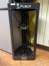 Stampante 3D Delta FLSUN
