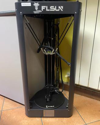 Stampante 3D Delta FLSUN