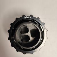 206426-1 CPC PLUG ASSEMBLY SIZE 17-3