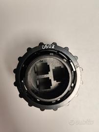 206426-1 CPC PLUG ASSEMBLY SIZE 17-3