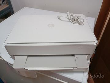 stampante wireless HP 