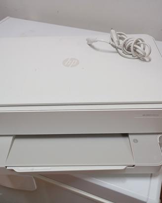 stampante wireless HP 