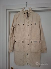 Giaccone Tucano Urbano