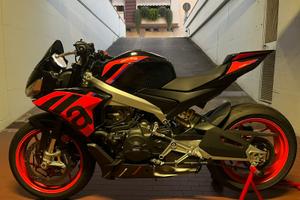 Tuono 660 factory MY 24