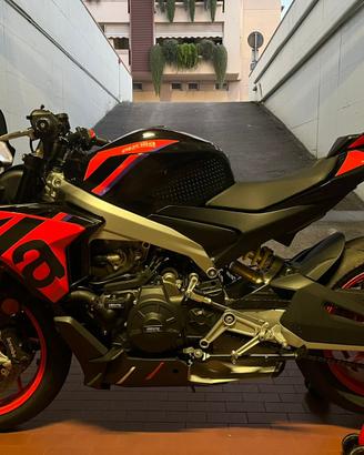 Tuono 660 factory MY 24
