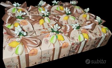 Bomboniere per eventi