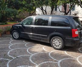 LANCIA Voyager - 2011
