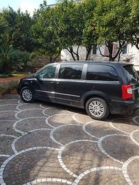 LANCIA Voyager - 2011