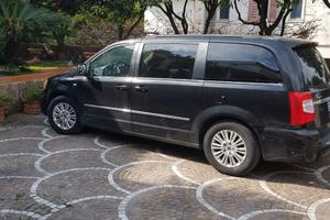 LANCIA Voyager - 2011